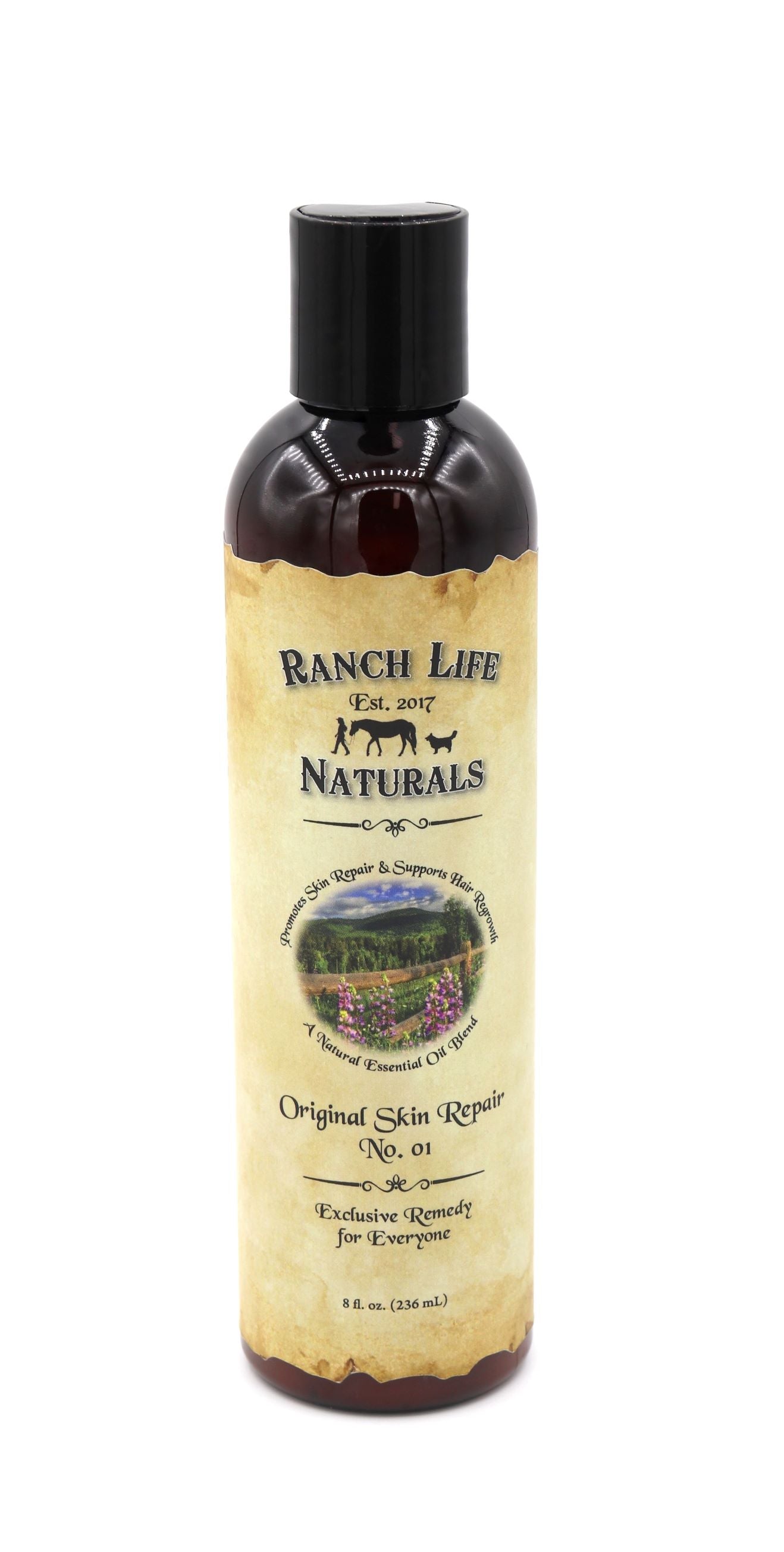 Original Skin Repair No. 01 - Ranch Life Naturals