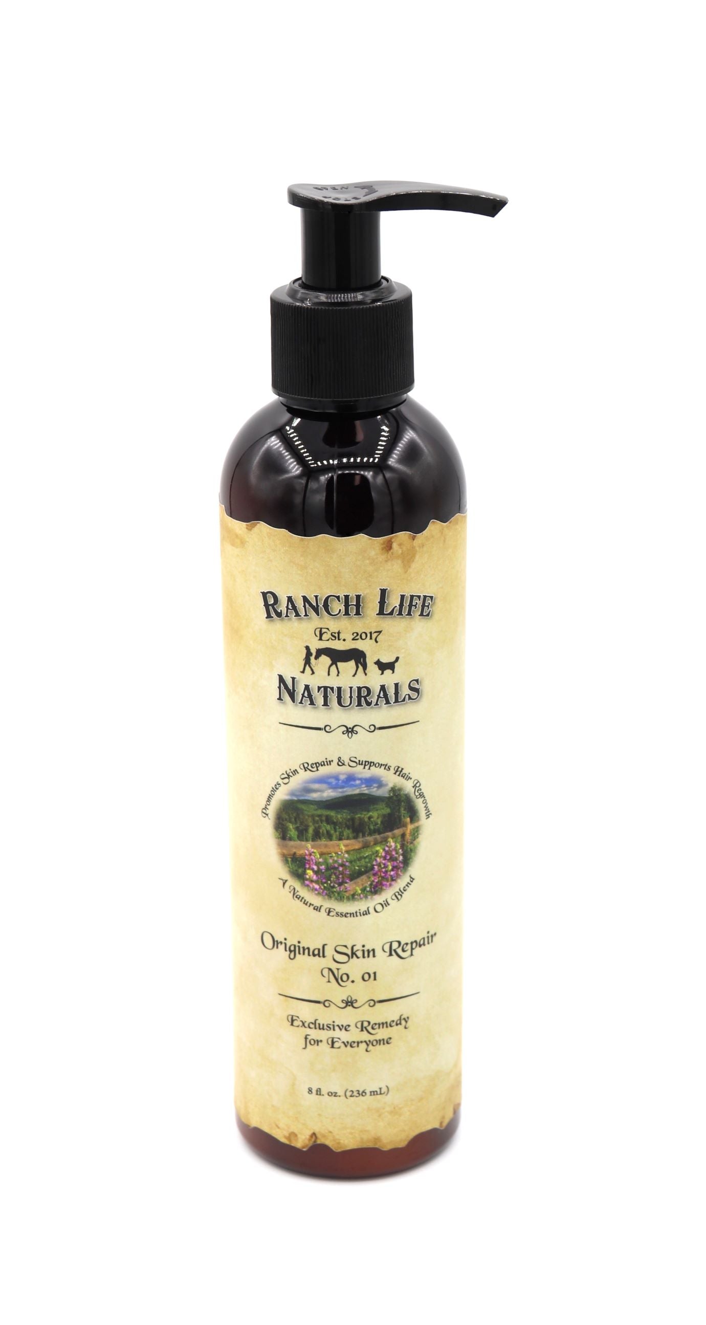 Original Skin Repair No. 01 - Ranch Life Naturals