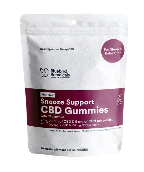 CBD Gummies - Ranch Life Naturals