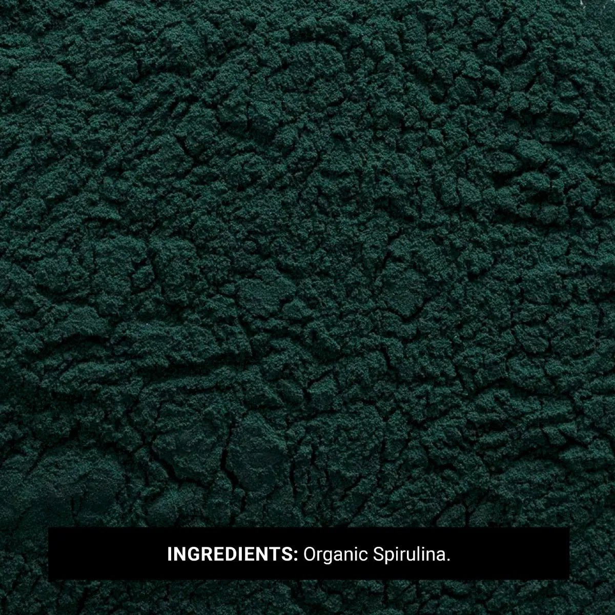 Frontier Spirulina Powder, Organic - Ranch Life Naturals