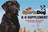 Fido-Vite SportzDog - Ranch Life Naturals