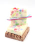 Spring Confetti Outlaw Thieves Bar Soap - Ranch Life Naturals