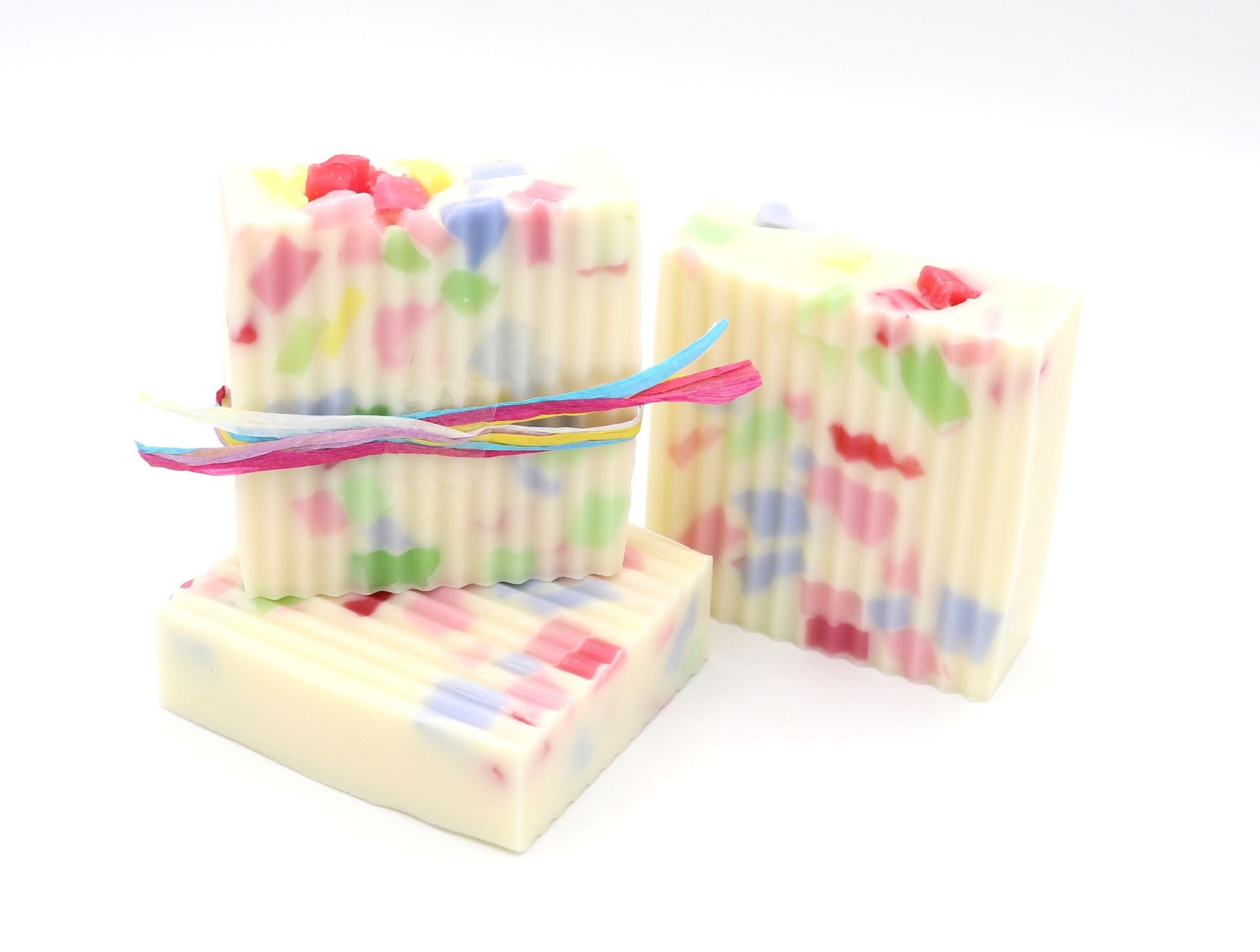 Spring Confetti Outlaw Thieves Bar Soap - Ranch Life Naturals