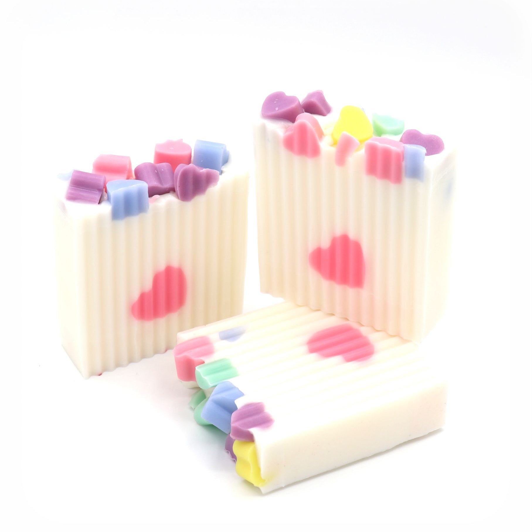 Sweetheart Soap Gift Set