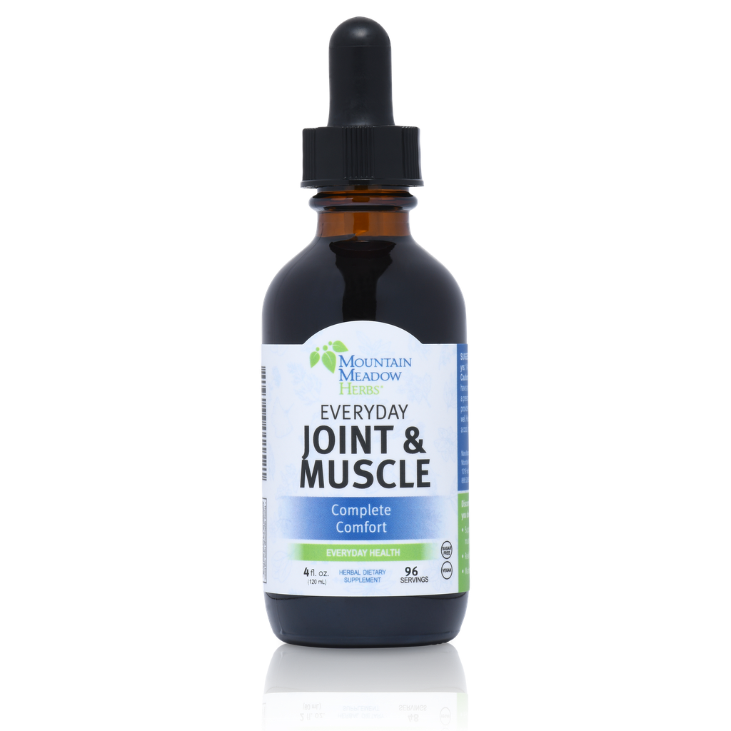Every Day Joint & Muscle – Ranch Life Naturals