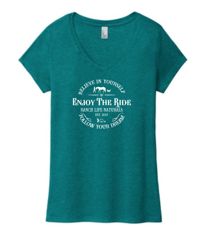 RLN T-Shirts - Ranch Life Naturals