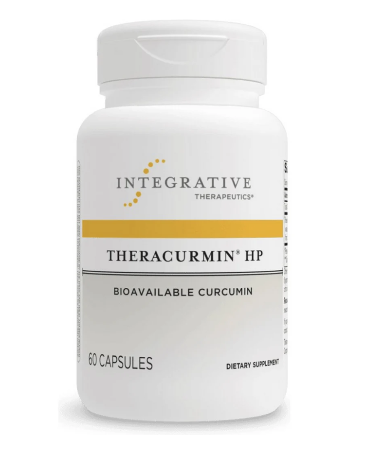Theracurmin® HP/ Integrative Therapeutics