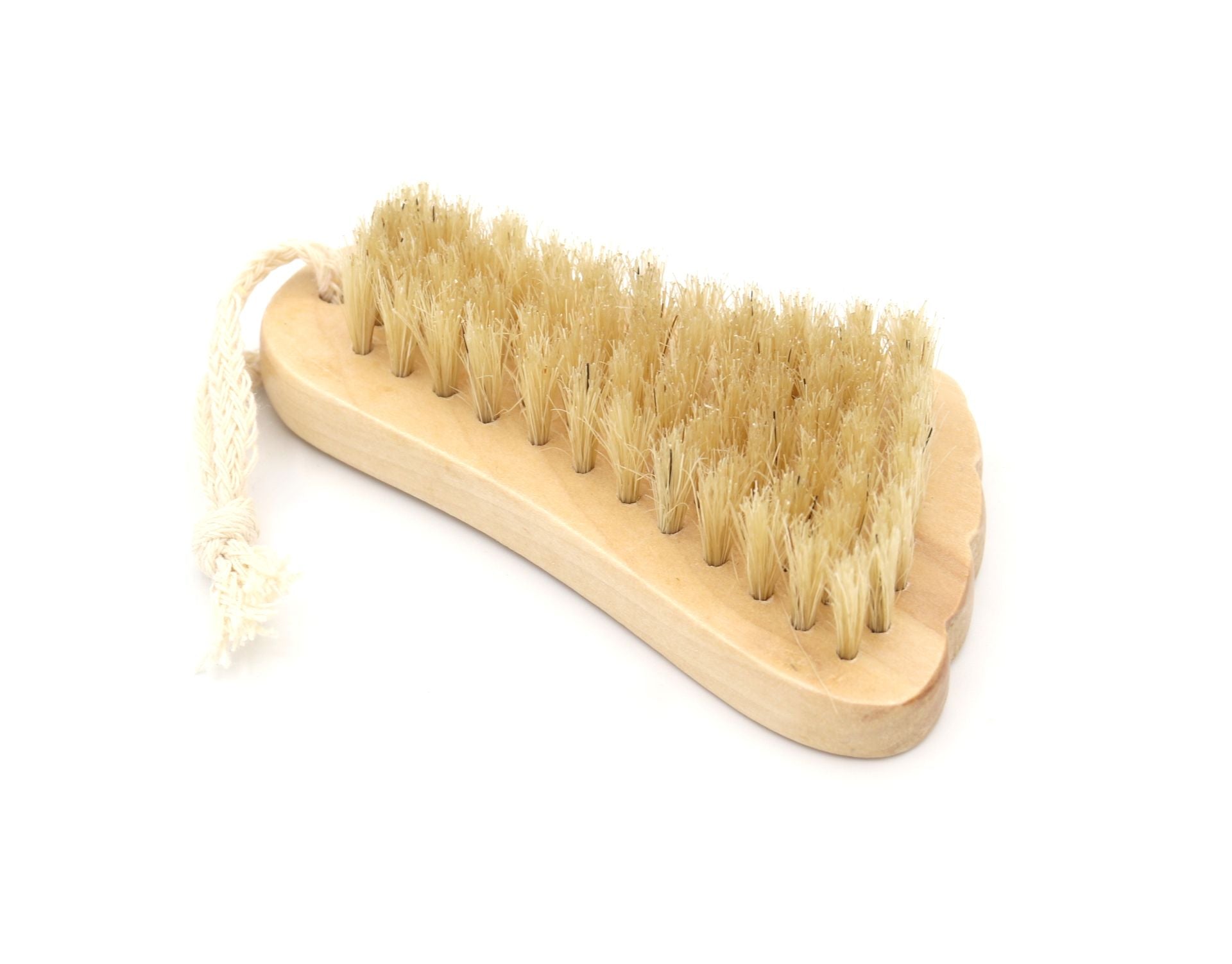 Soap Dishes/ Nail Brushes/ Sisal Pouches