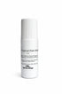 A white cylindrical bottle of topical pain relief ointment with a ribbed screw cap, shown on a clean white background. The label reads 'Topical Pain Relief' and features the brand 'Bison Lin Turmeric'.