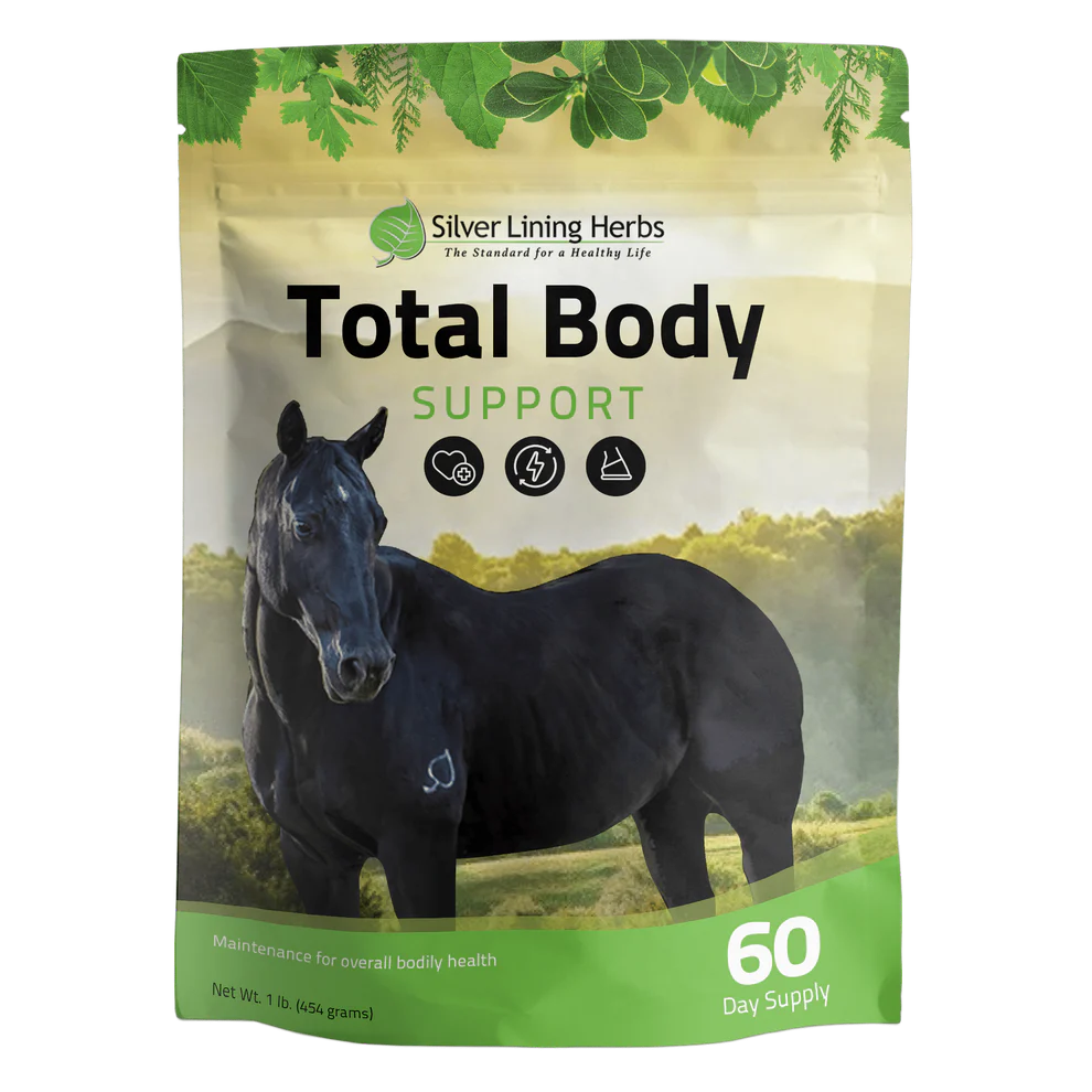 Total Body Support - Ranch Life Naturals