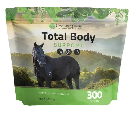 Total Body Support - Ranch Life Naturals