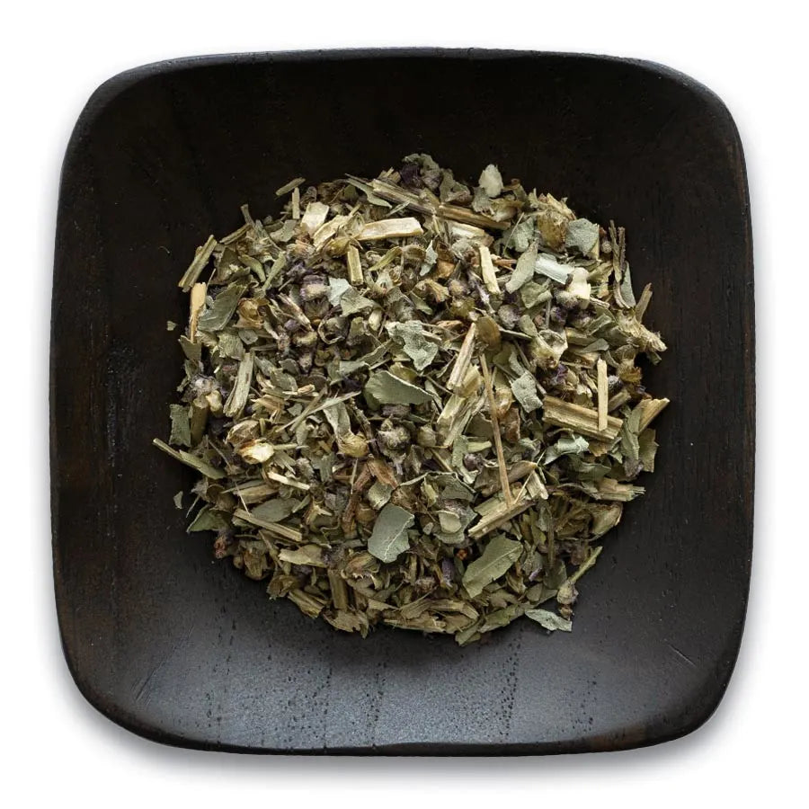 Frontier Tulsi (Holy) Basil Herb, Organic