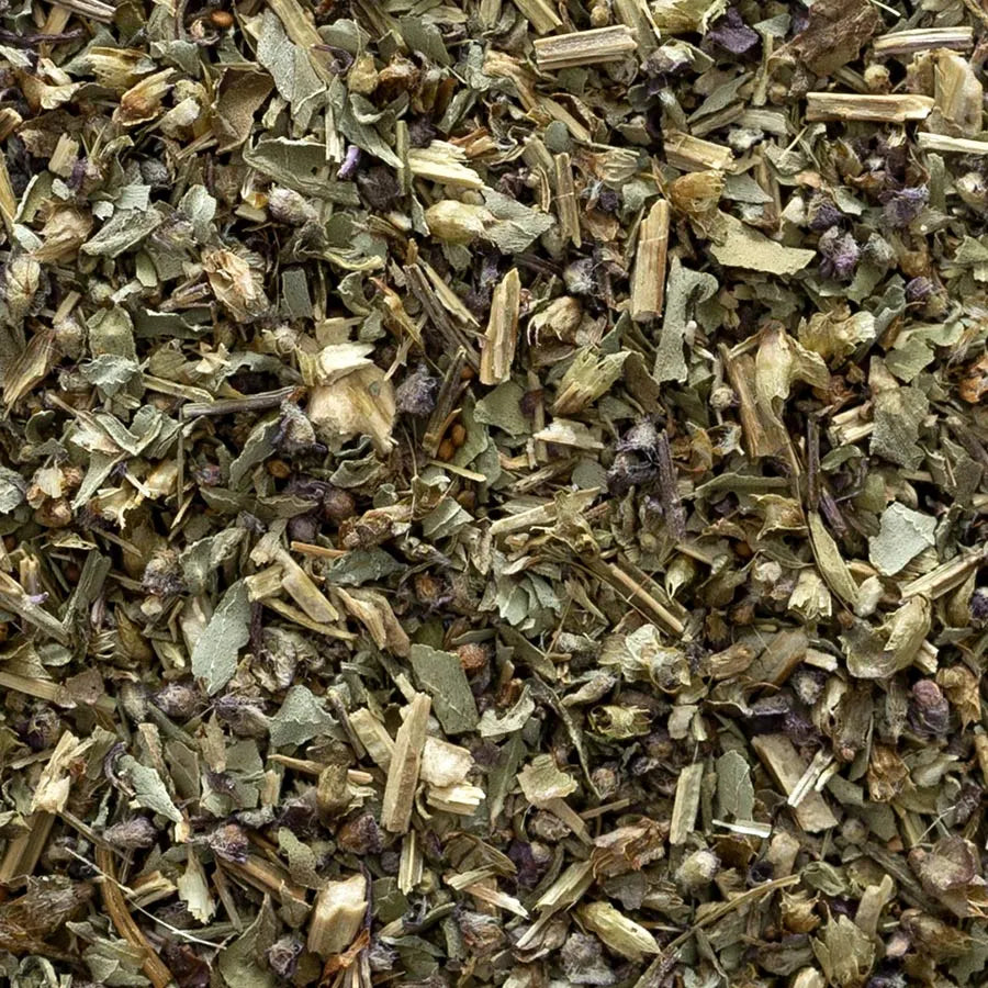 Frontier Tulsi (Holy) Basil Herb, Organic