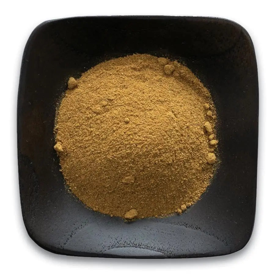 Frontier Turkey Rhubarb Root Powder