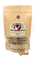 Ranch Dog Treat Collection/ 15 Different Treats - Ranch Life Naturals