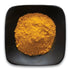 Frontier Turmeric Root (minimum 5% curcumin), Ground - Ranch Life Naturals
