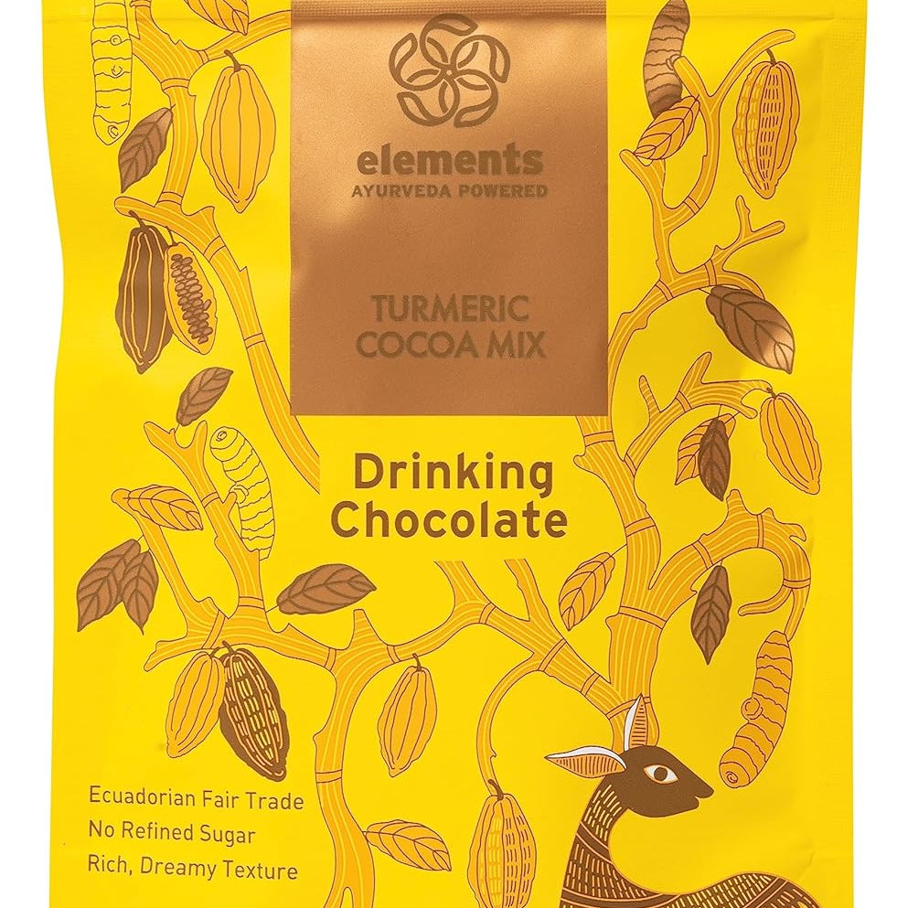 Elements Hot Chocolate - Ranch Life Naturals