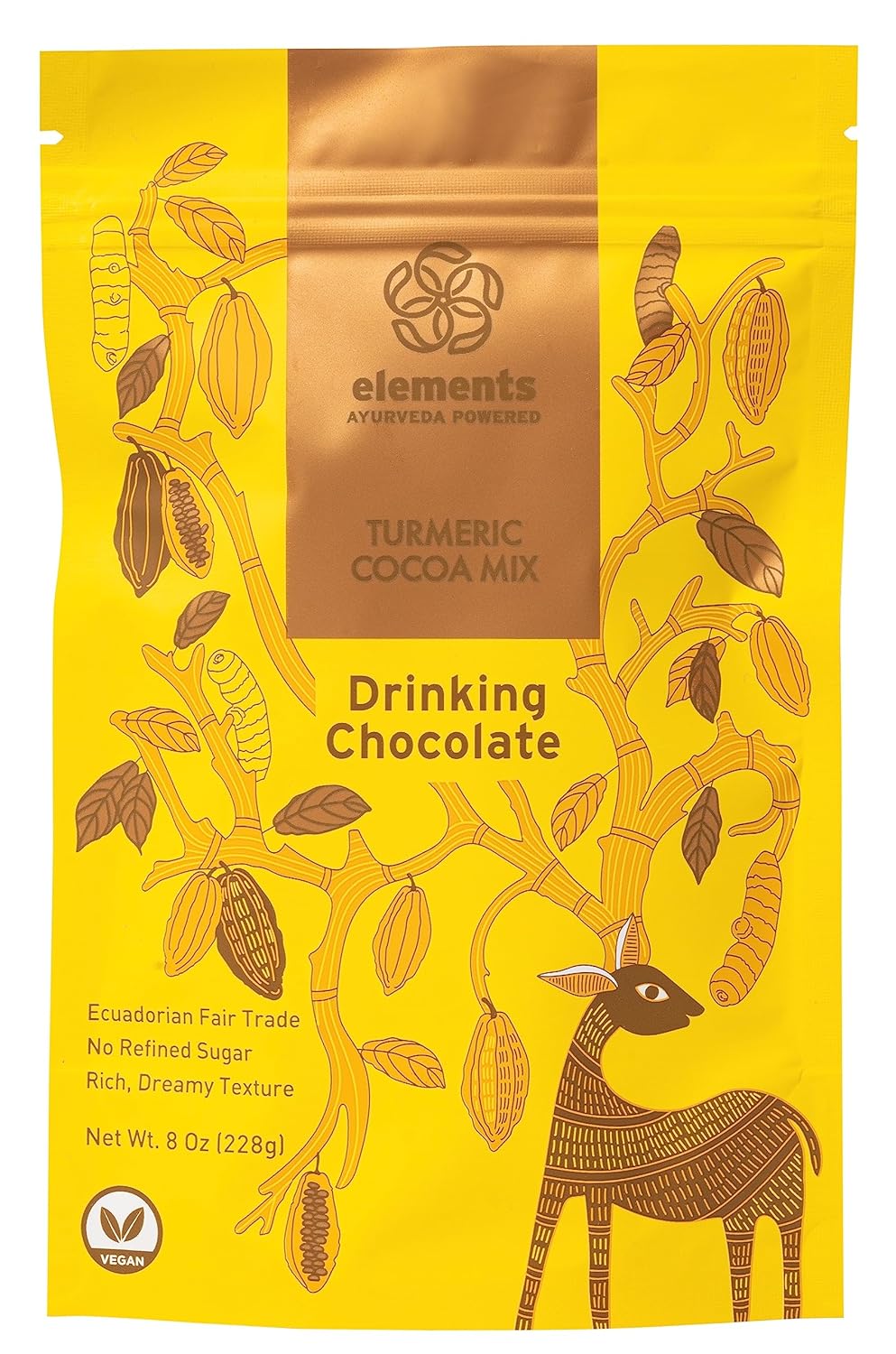 Elements Hot Chocolate - Ranch Life Naturals