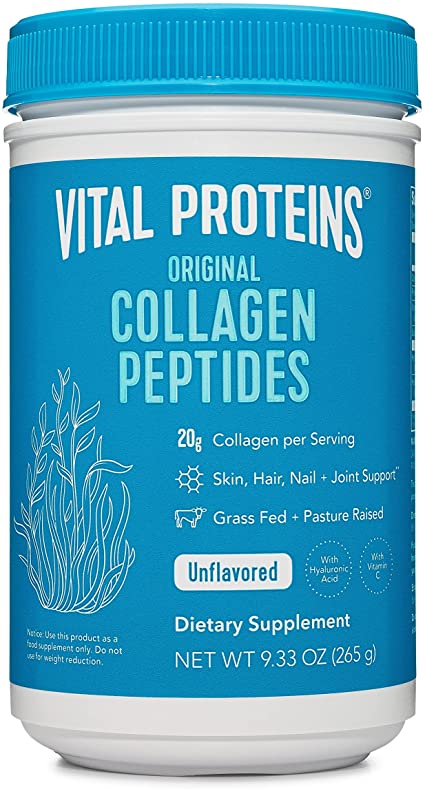 Vital Protiens Collagen - Ranch Life Naturals