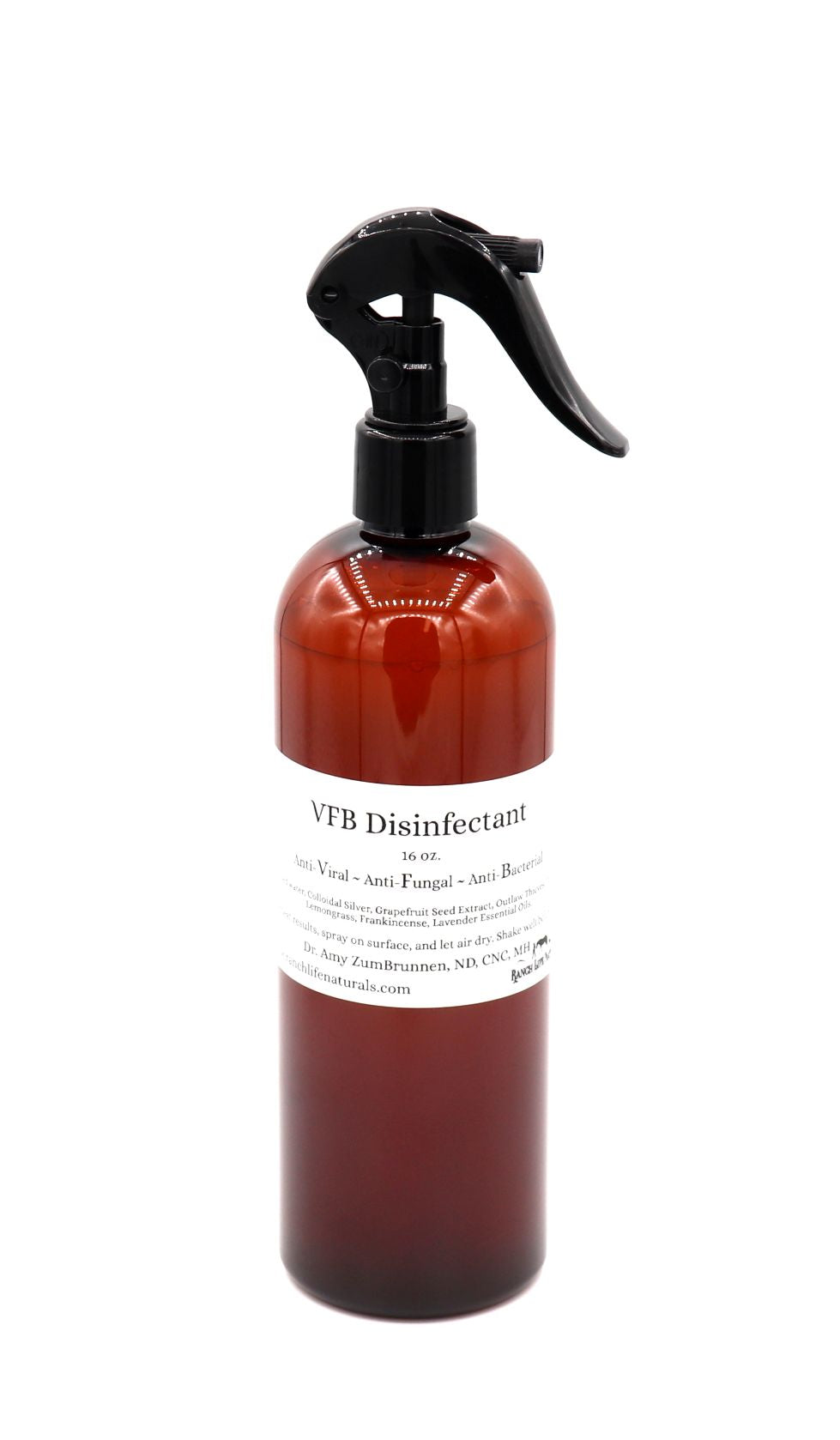 VFB Disinfectant Blend