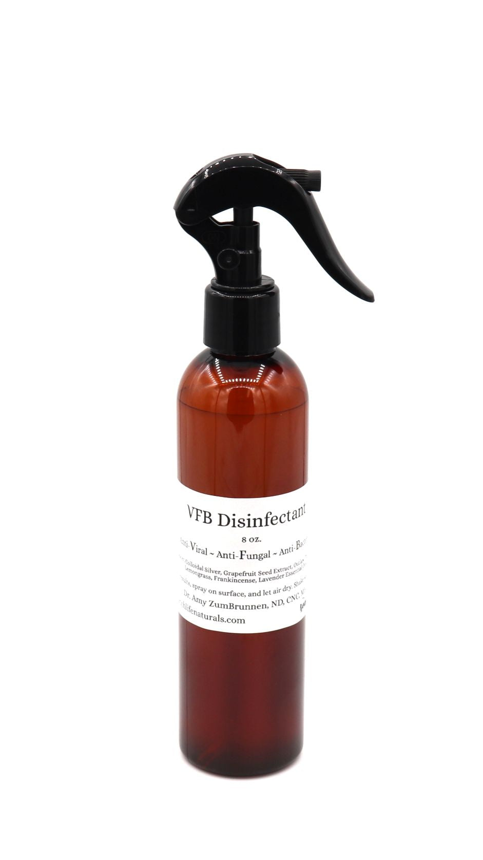 VFB Disinfectant Blend
