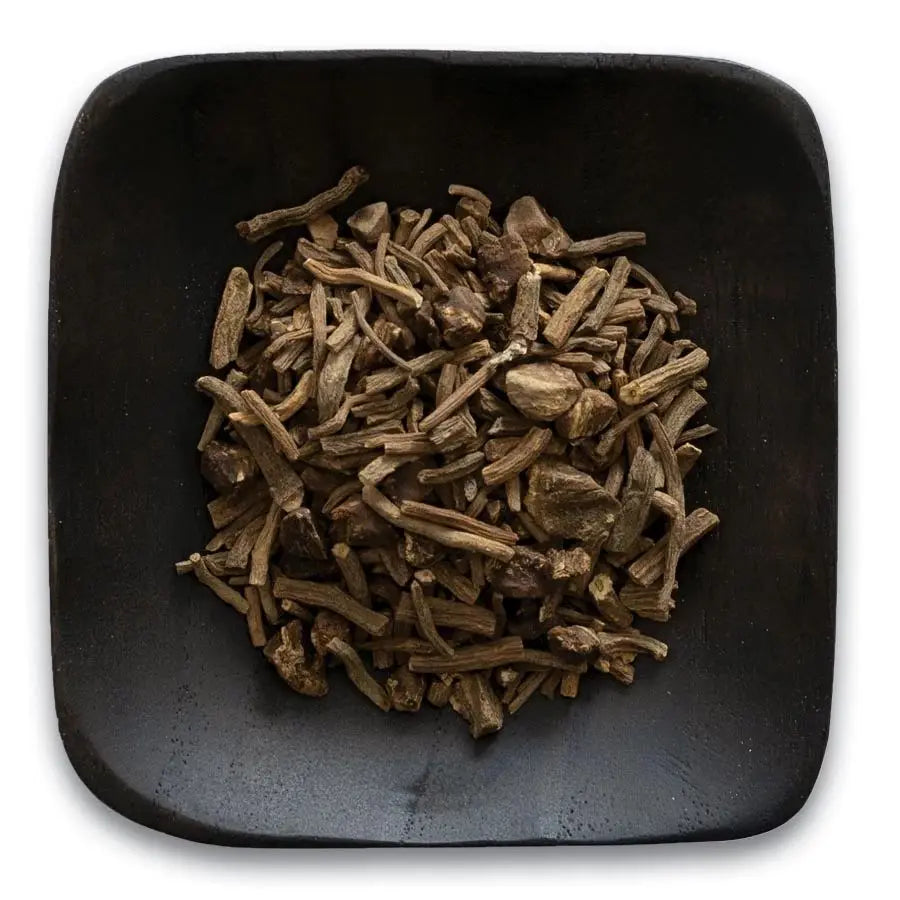 Frontier Valerian Root, Cut & Sifted, Organic