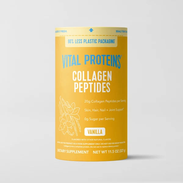 Vital Protiens Collagen - Ranch Life Naturals