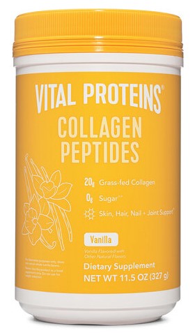 Vital Protiens Collagen - Ranch Life Naturals