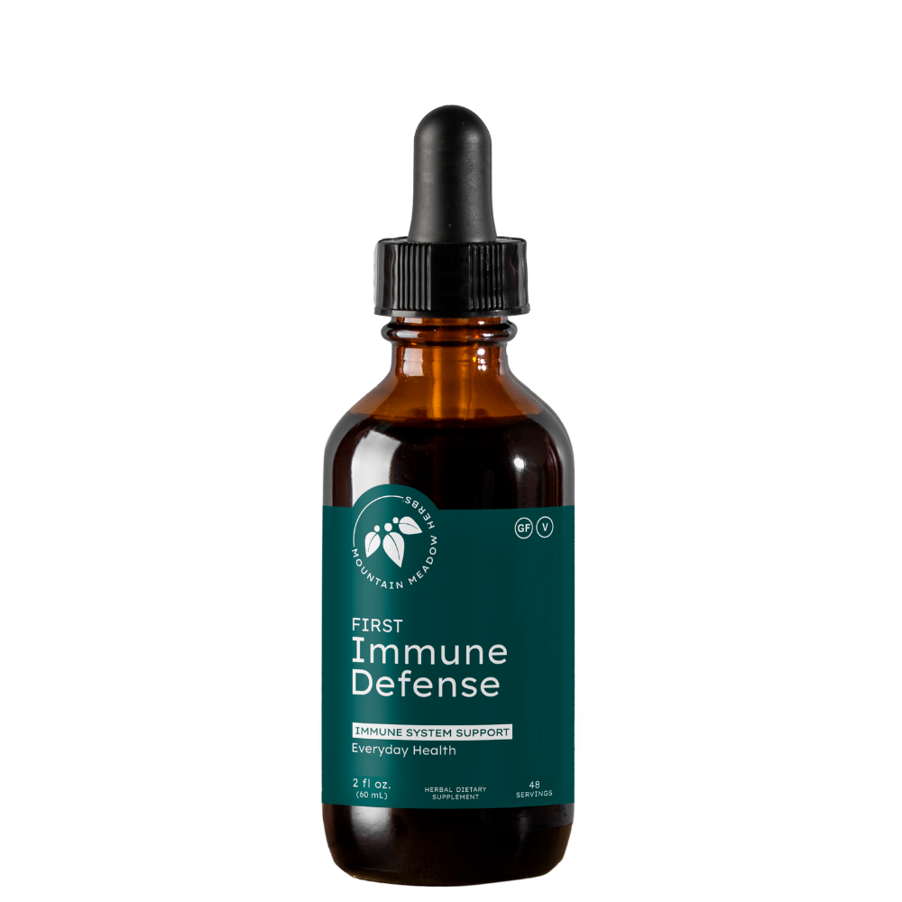 First Immune Defense - Ranch Life Naturals