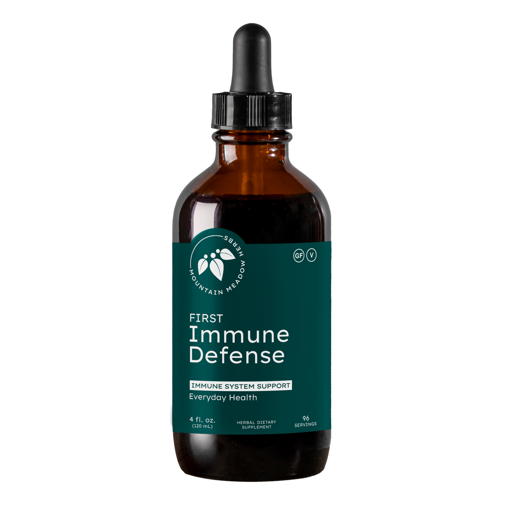 First Immune Defense - Ranch Life Naturals