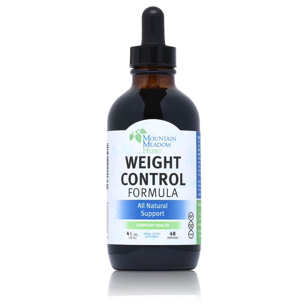 Weight Control Formula - Ranch Life Naturals