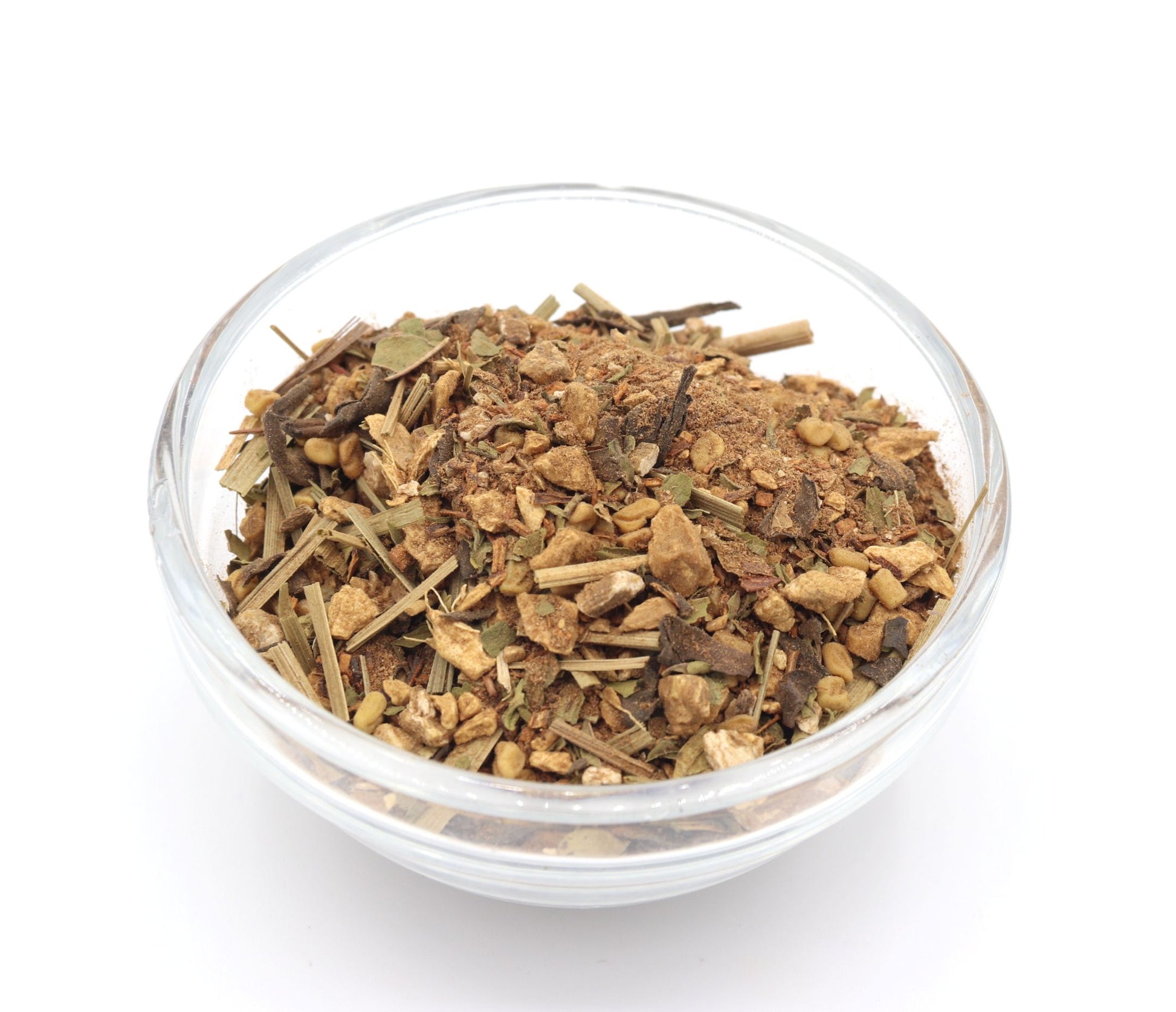 Weight Loss Tincture & Tea