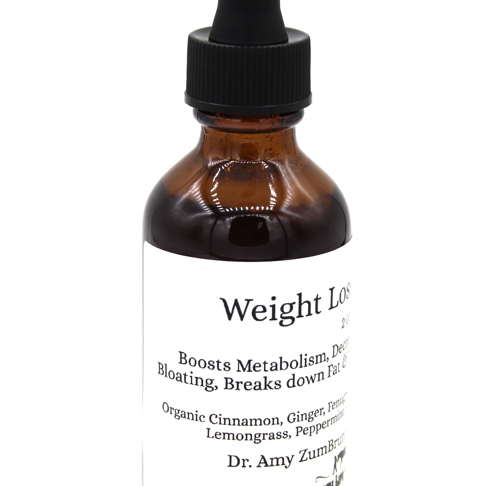 Weight Loss Tincture & Tea