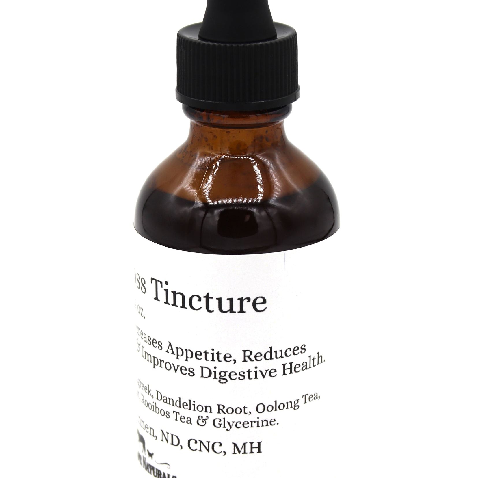 Dr. Amy's Weight Loss Tincture & Tea