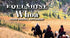 Equi-Shine Whoa! - Ranch Life Naturals