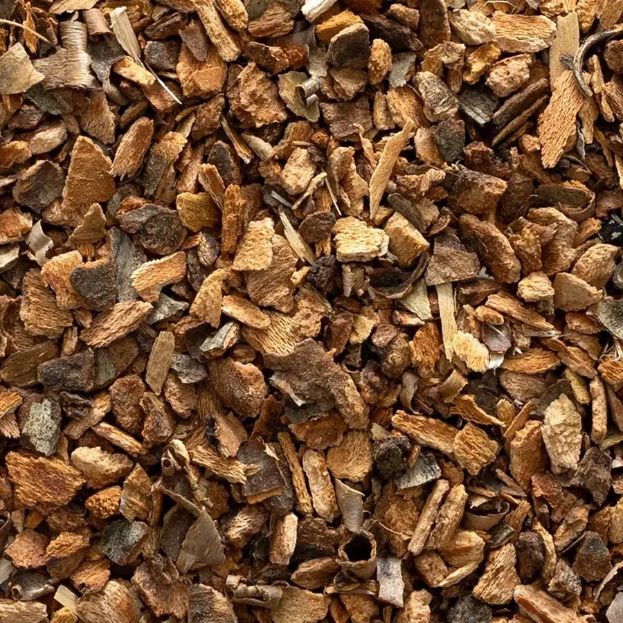 Frontier Wild Cherry Bark, Cut & Sifted - Ranch Life Naturals