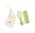 Tek Italy Ashwood Brushes & Combs - Ranch Life Naturals