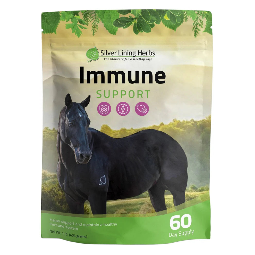 Immune Support - Ranch Life Naturals