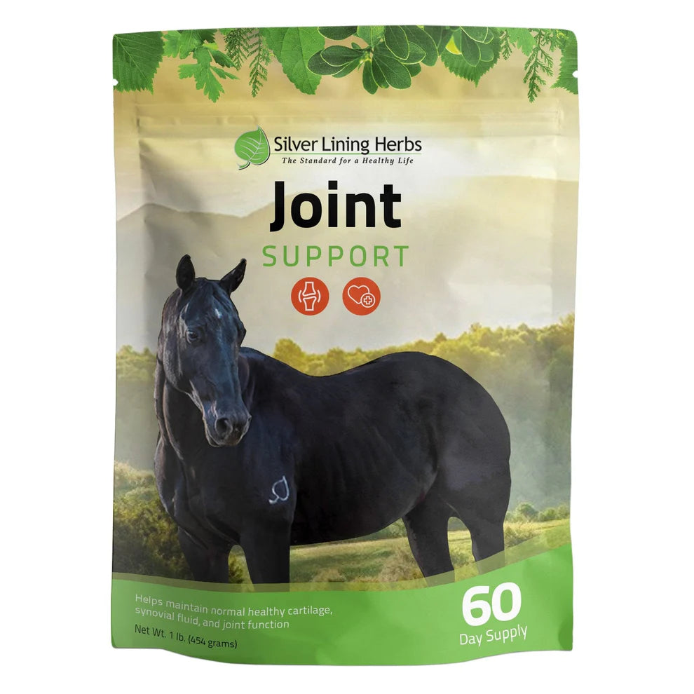 Joint Support - Ranch Life Naturals