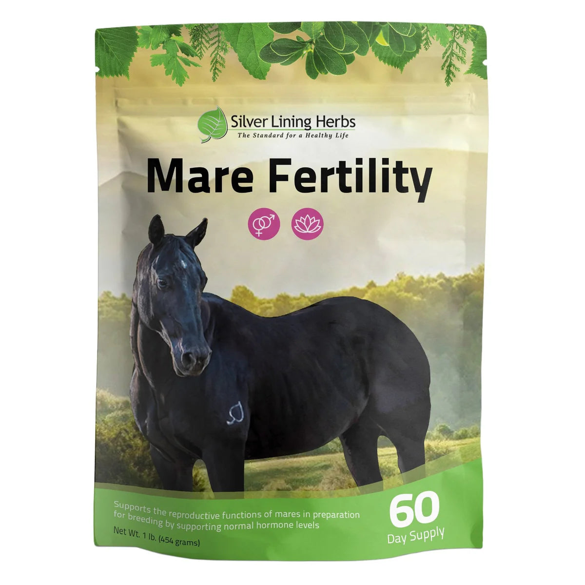 Mare Fertility - Ranch Life Naturals