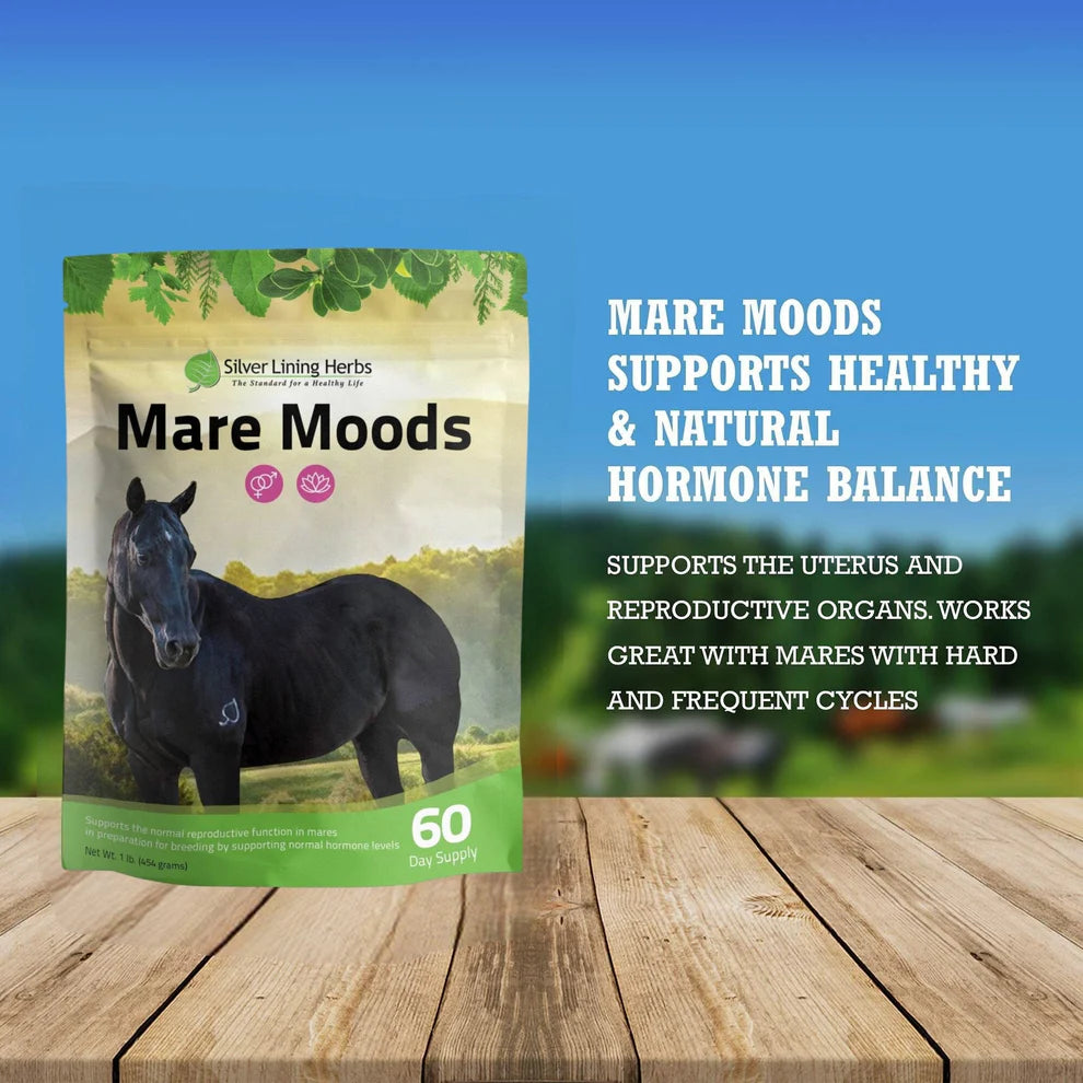 Mare Moods - Ranch Life Naturals
