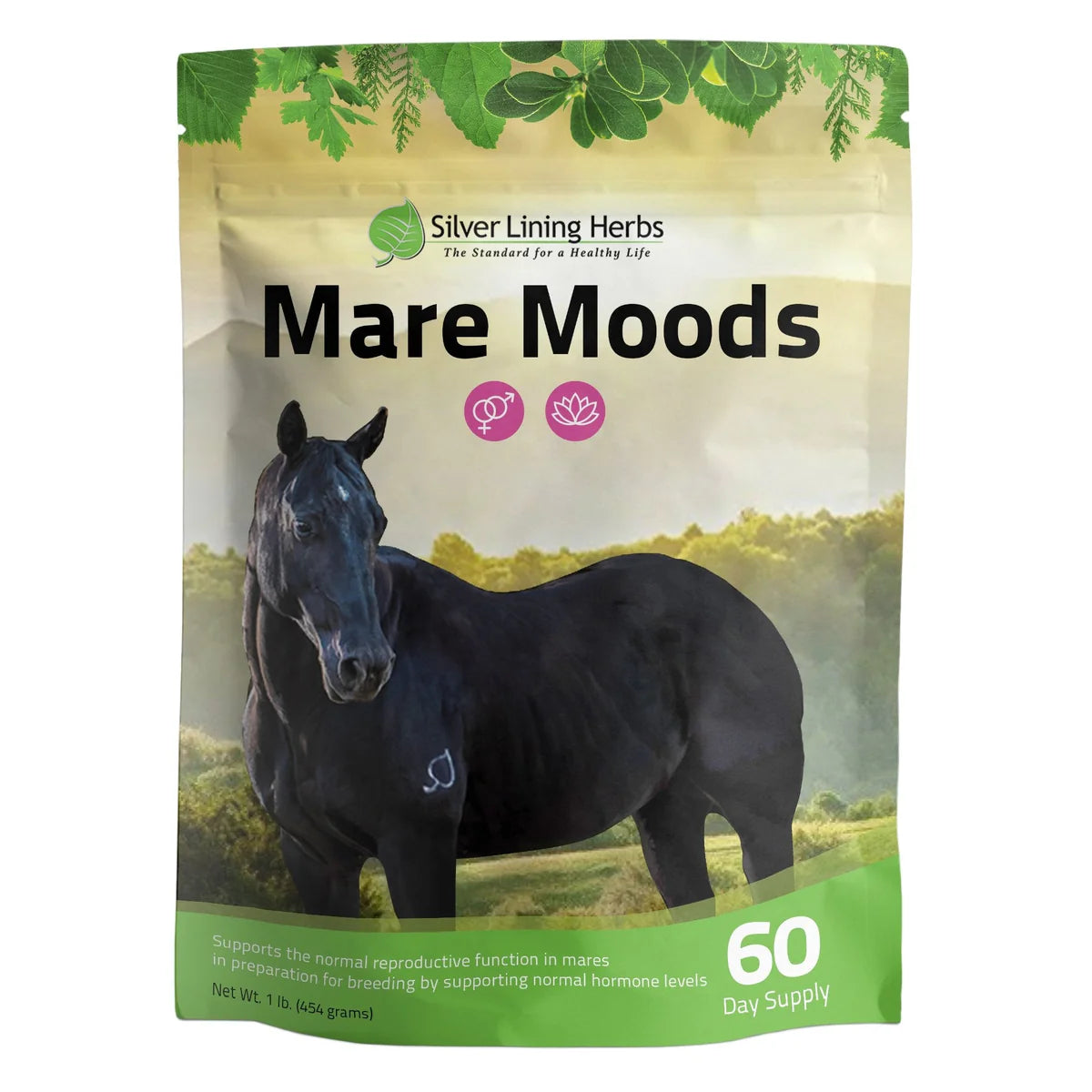 Mare Moods - Ranch Life Naturals