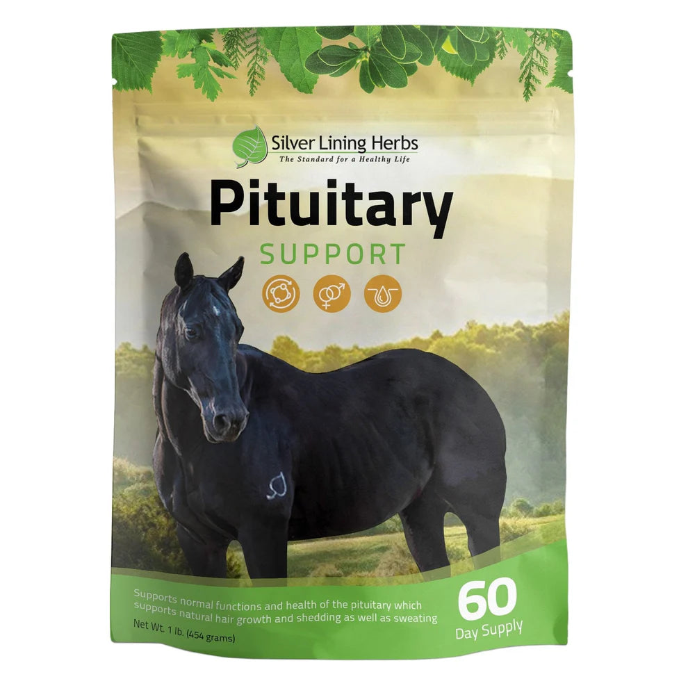 Pituitary Support - Ranch Life Naturals