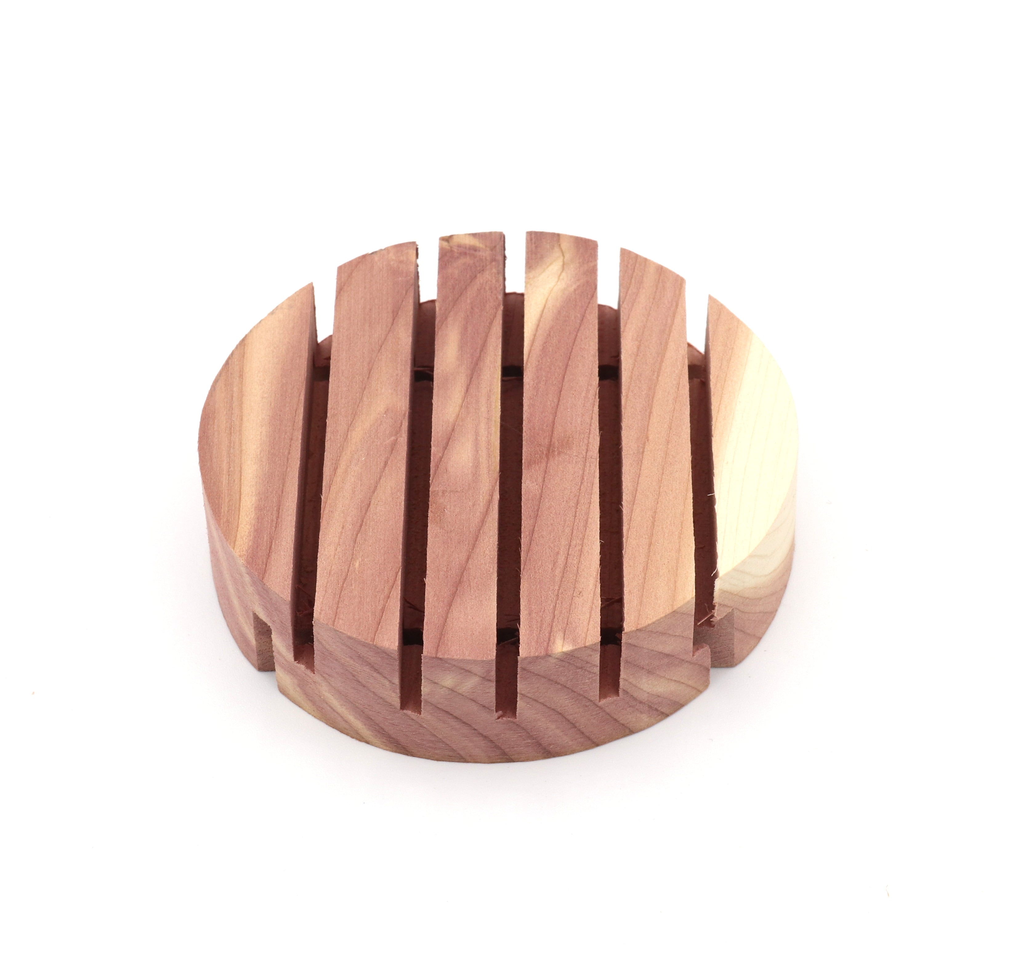 Wild Cranberry Outlaw Thieves Bar Soap - Ranch Life Naturals