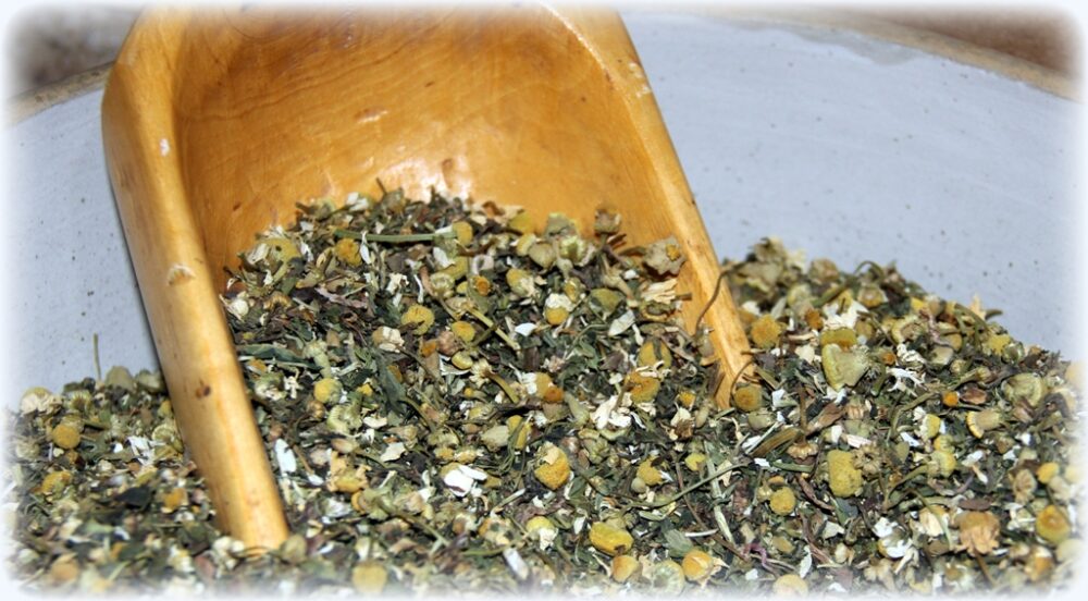 Horse Herb Allergy Blend - Image 6