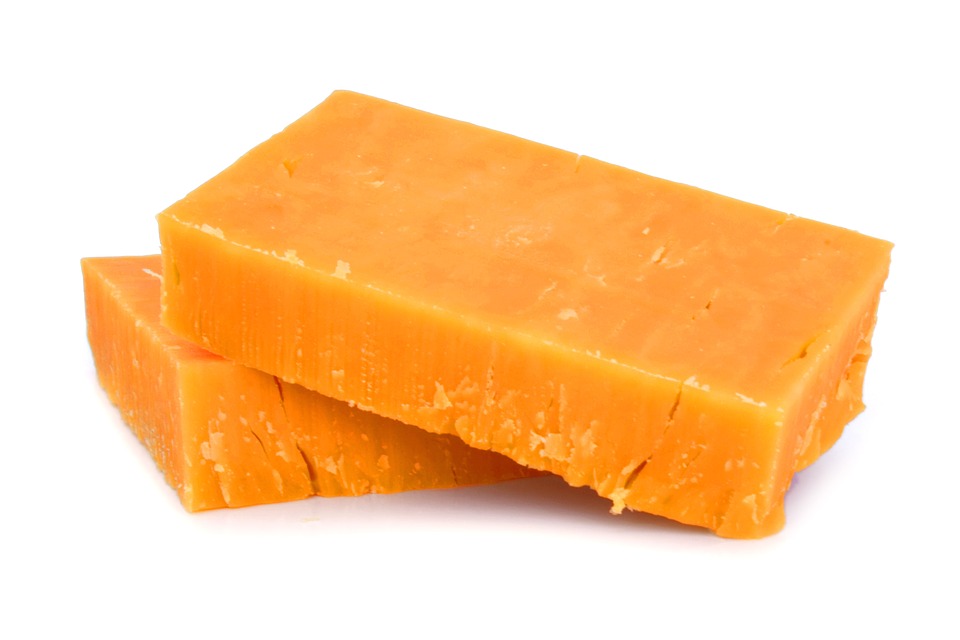 chedder cheese