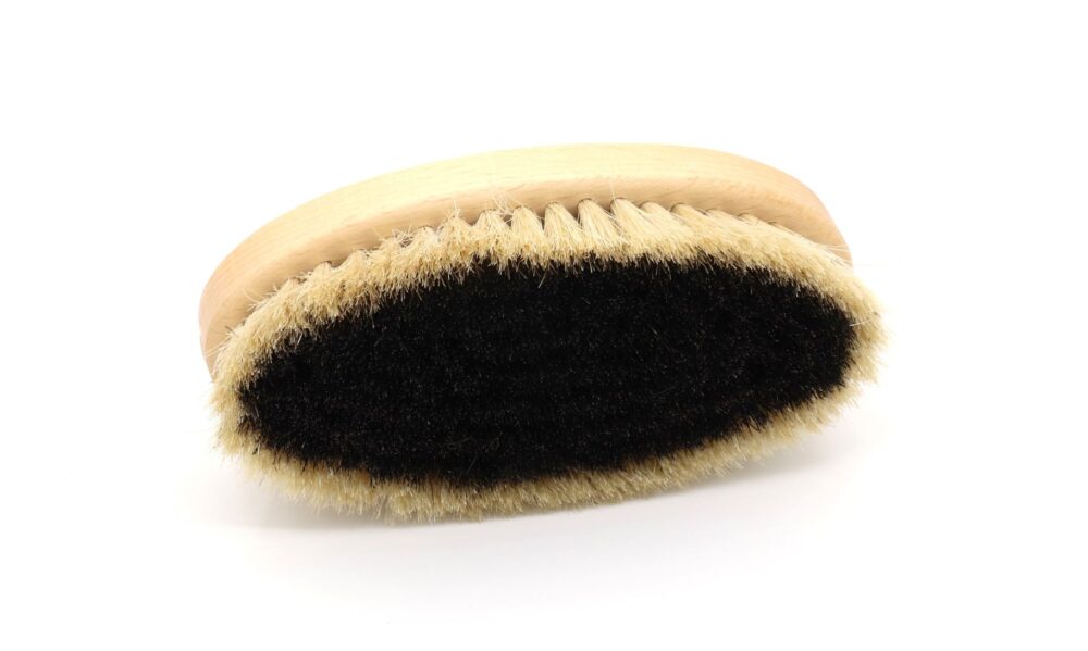 Borstiq Small Oval Brush