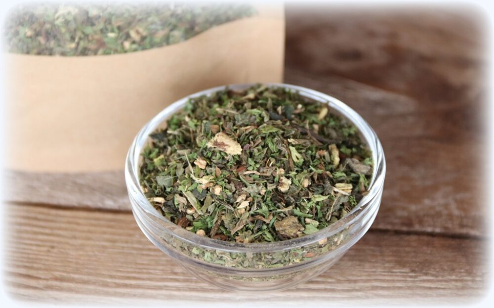 Dog Herb Allergy Blend