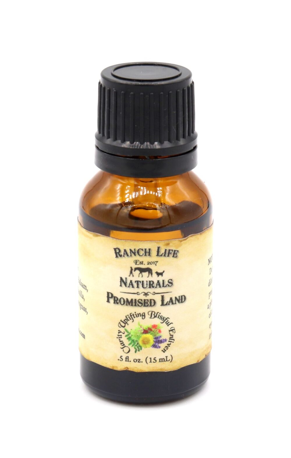 Promised Land Essential Oil Blend