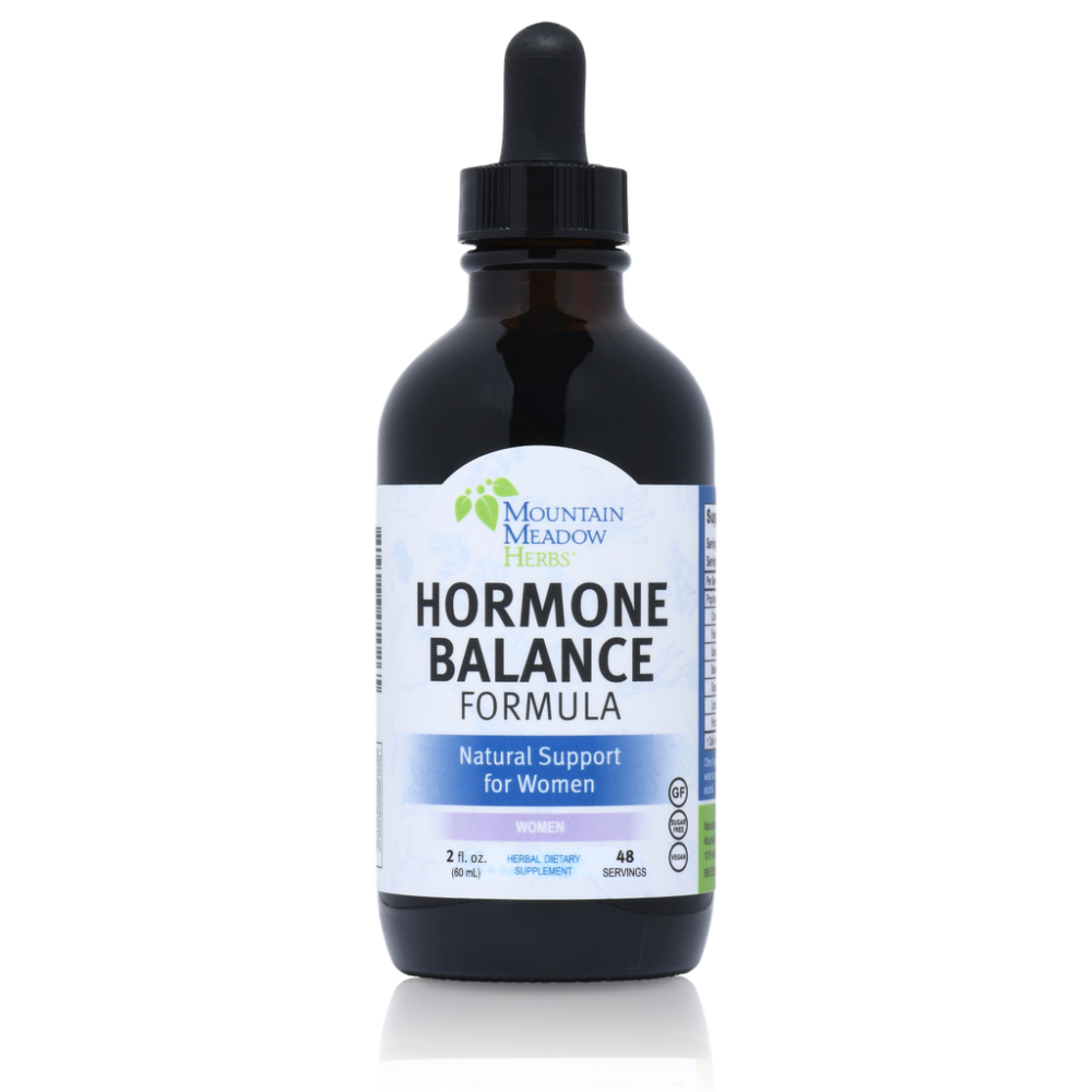 Hormone Balance